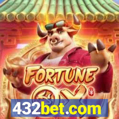 432bet.com