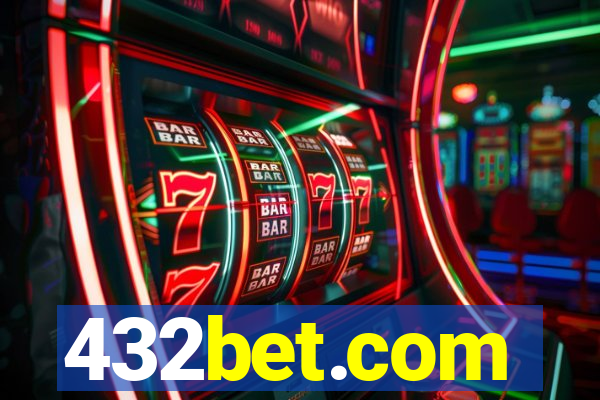 432bet.com