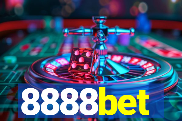 8888bet