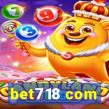 bet718 com