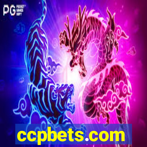 ccpbets.com