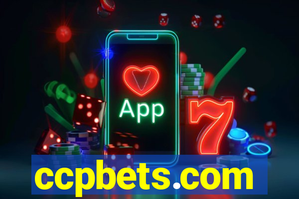 ccpbets.com