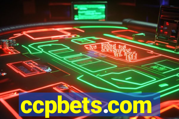 ccpbets.com