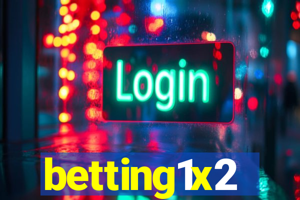 betting1x2