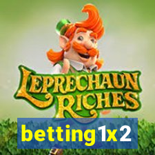 betting1x2