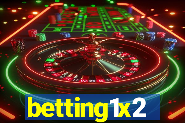 betting1x2