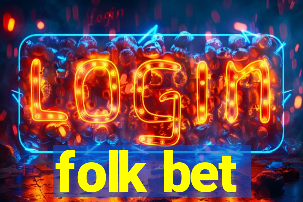 folk bet