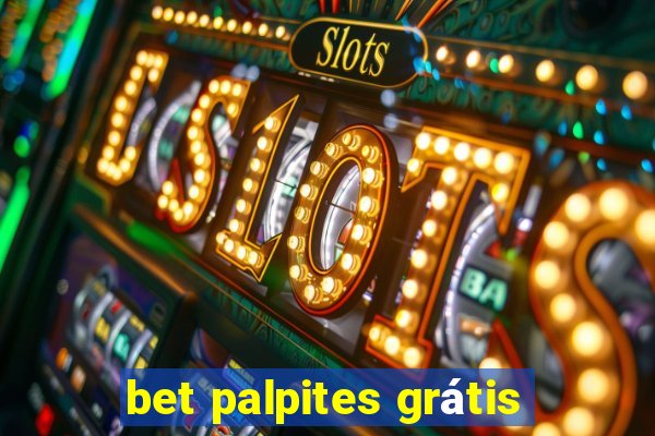 bet palpites grátis