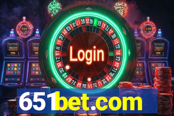 651bet.com