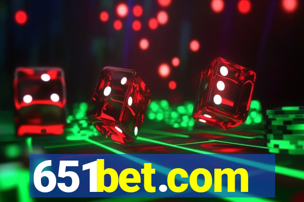 651bet.com