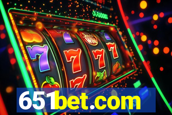 651bet.com