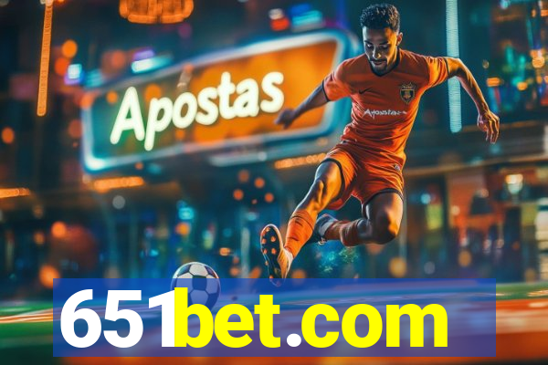 651bet.com