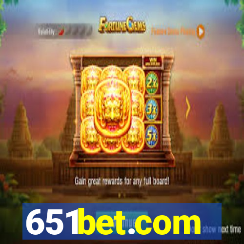 651bet.com