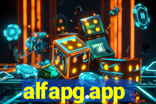 alfapg.app