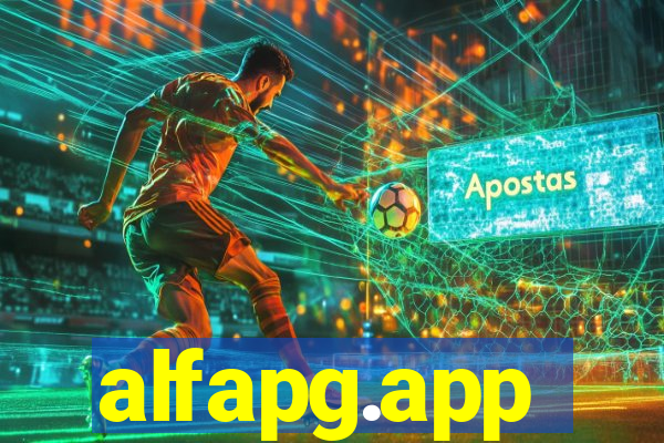 alfapg.app