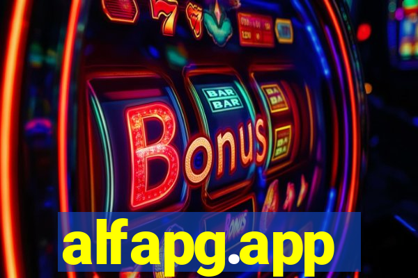 alfapg.app