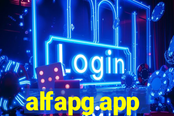 alfapg.app