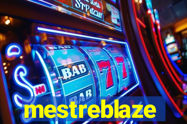 mestreblaze