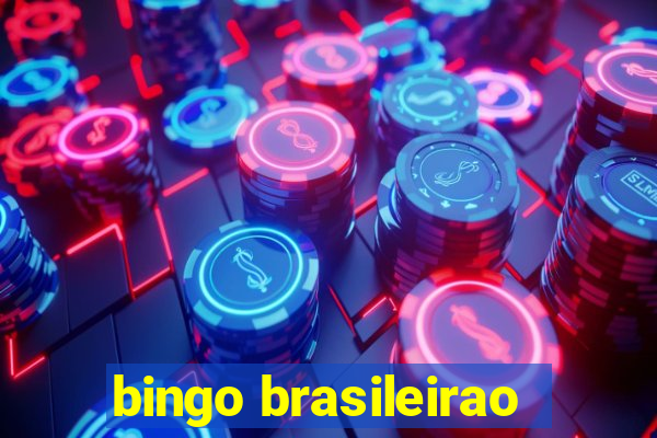 bingo brasileirao