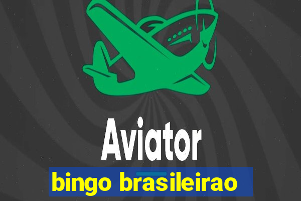 bingo brasileirao