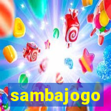 sambajogo