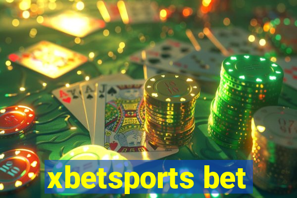 xbetsports bet