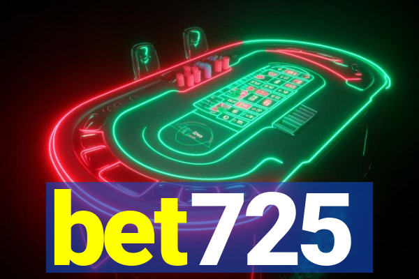 bet725