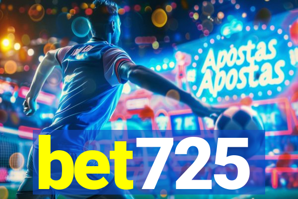 bet725