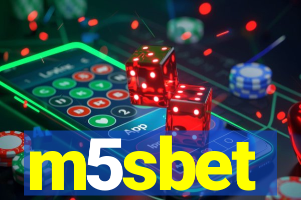 m5sbet