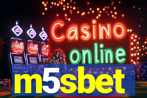 m5sbet