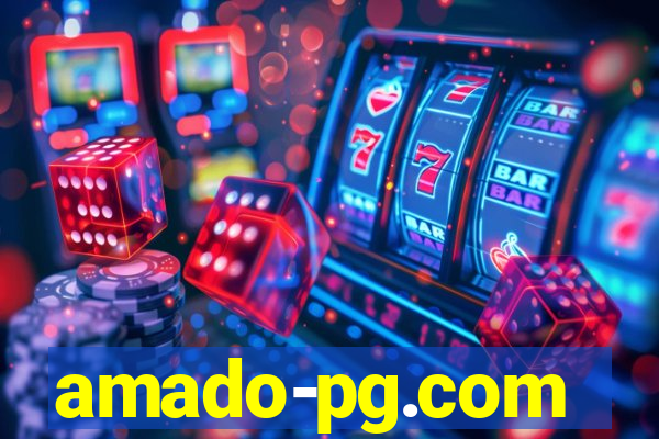 amado-pg.com