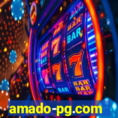 amado-pg.com