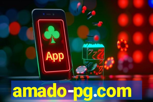 amado-pg.com