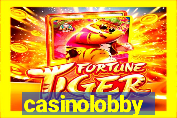 casinolobby