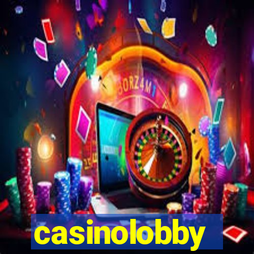 casinolobby