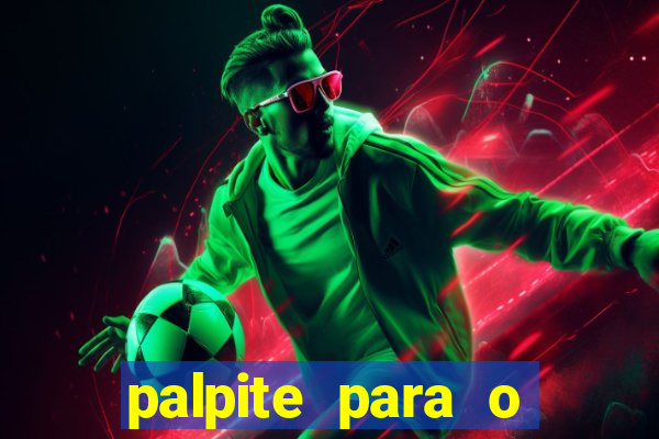 palpite para o jogo do chelsea hoje