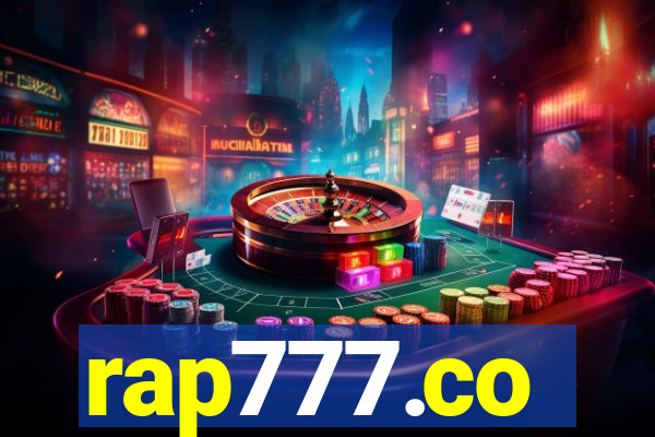 rap777.co