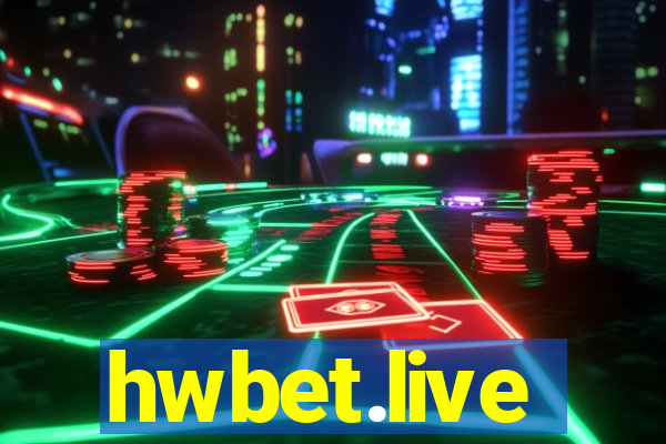 hwbet.live