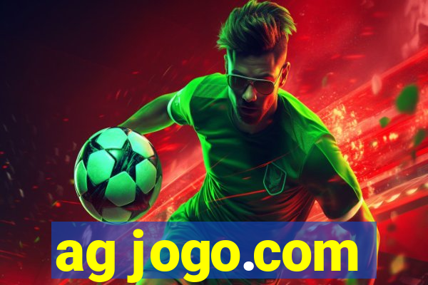 ag jogo.com