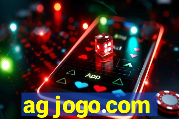 ag jogo.com