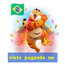 slots pagando no cadastro telegram