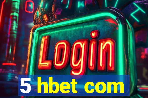 5 hbet com