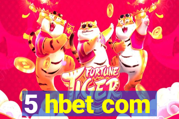 5 hbet com