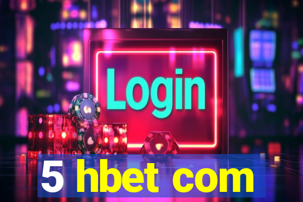 5 hbet com