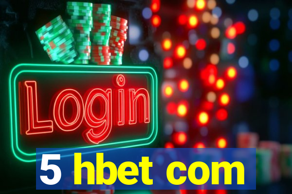 5 hbet com