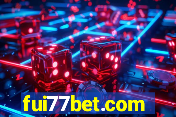 fui77bet.com