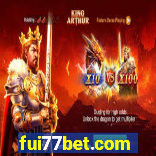 fui77bet.com