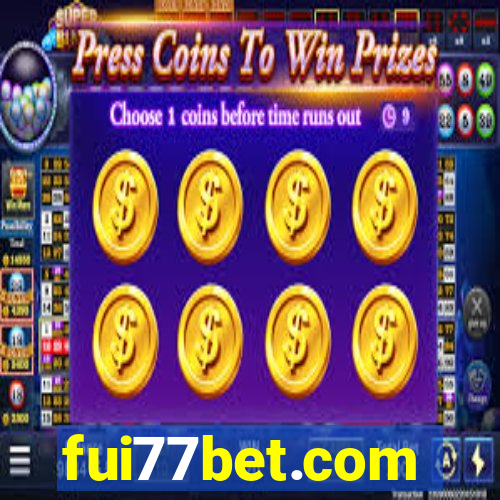 fui77bet.com