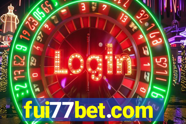 fui77bet.com