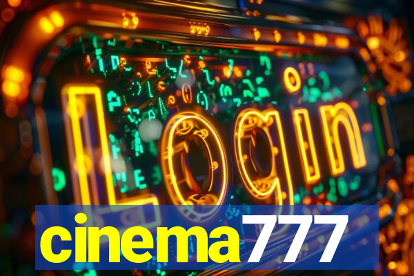 cinema777